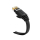UGREEN Płaski kabel sieciowy NW102 Ethernet RJ45 Cat.6 UTP 0.5m cza - 1489207 - zdjęcie 2